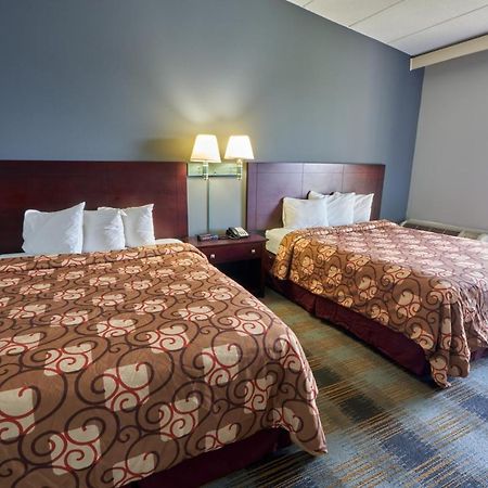 Riverview Inn & Suites Somerset Bagian luar foto