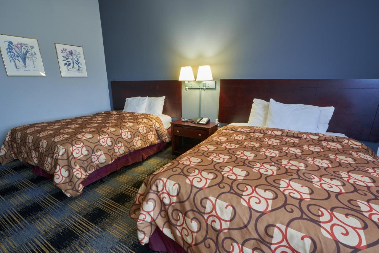 Riverview Inn & Suites Somerset Bagian luar foto