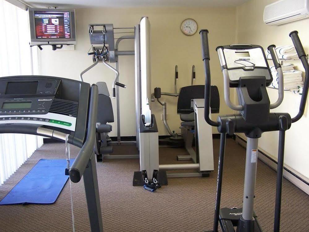 Riverview Inn & Suites Somerset Bagian luar foto